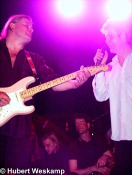 Jockel und Hebby